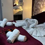 Lägenhet Velvet Sforii Braşov