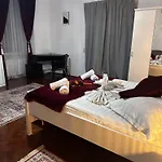 Velvet Sforii * Braşov
