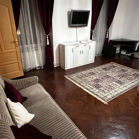 Velvet Sforii * Braşov