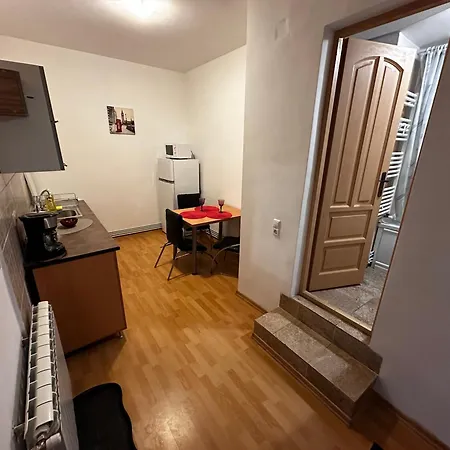 Velvet Sforii Διαμέρισμα