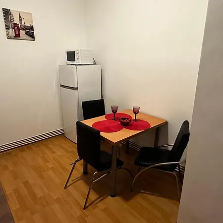 Διαμέρισμα Velvet Sforii