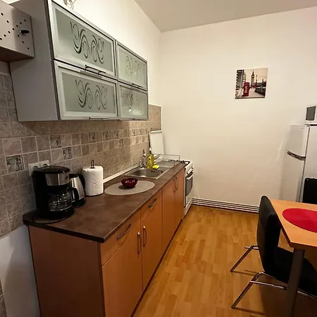 Апартаменты Velvet Sforii