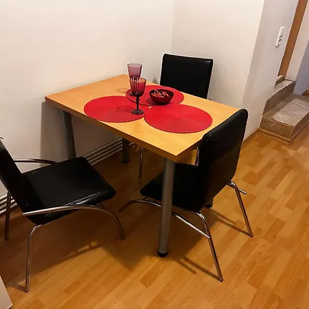 Velvet Sforii Апартаменты