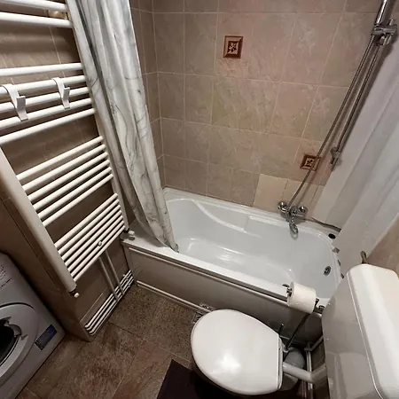 Velvet Sforii Апартаменты Брашов