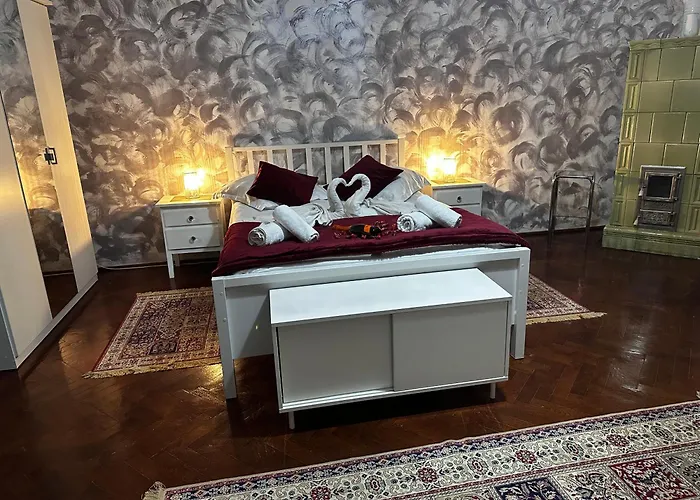 Velvet Sforii 布拉索夫