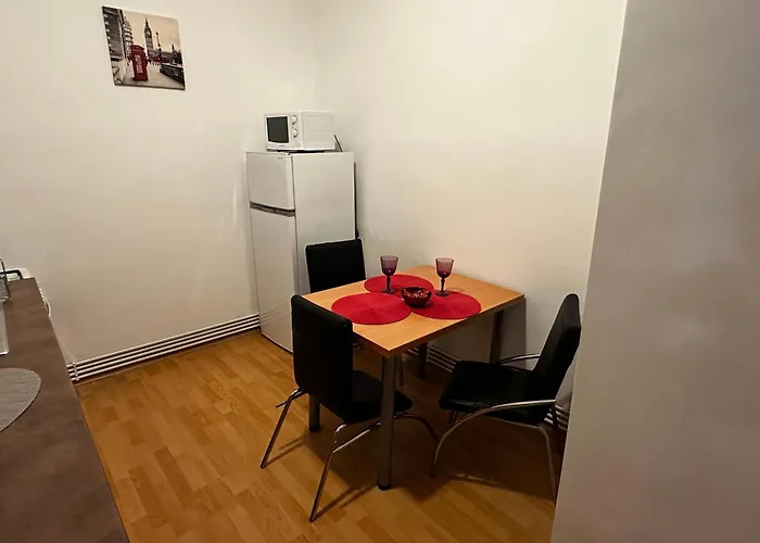 Διαμέρισμα Velvet Sforii