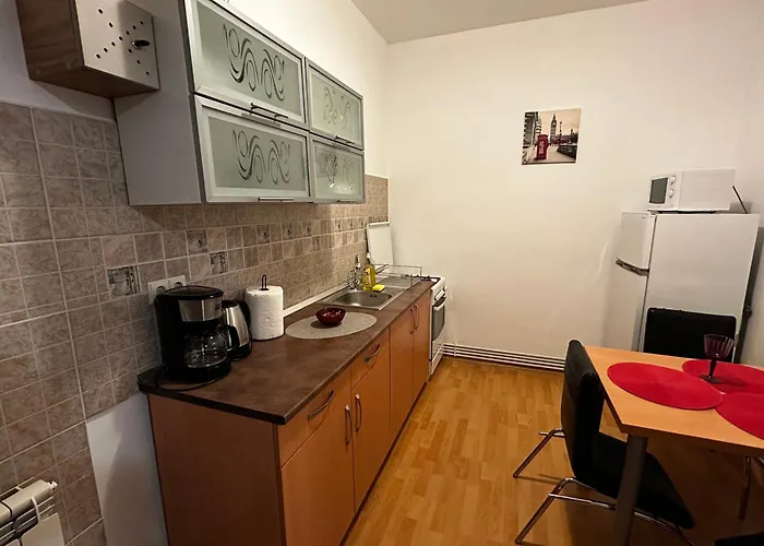 Διαμέρισμα Velvet Sforii