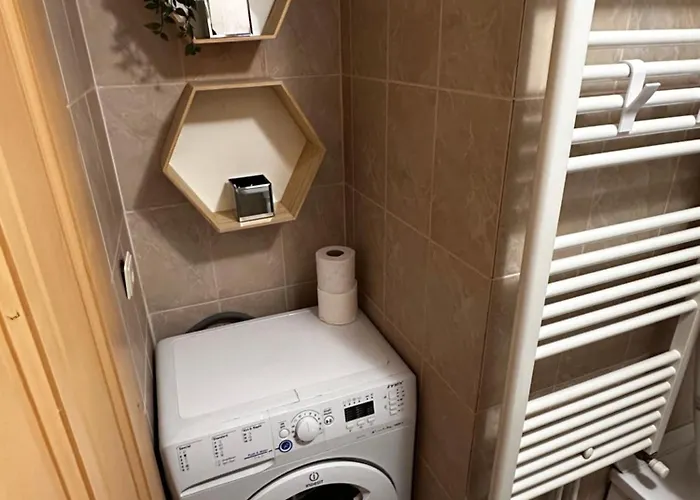 Velvet Sforii Διαμέρισμα *